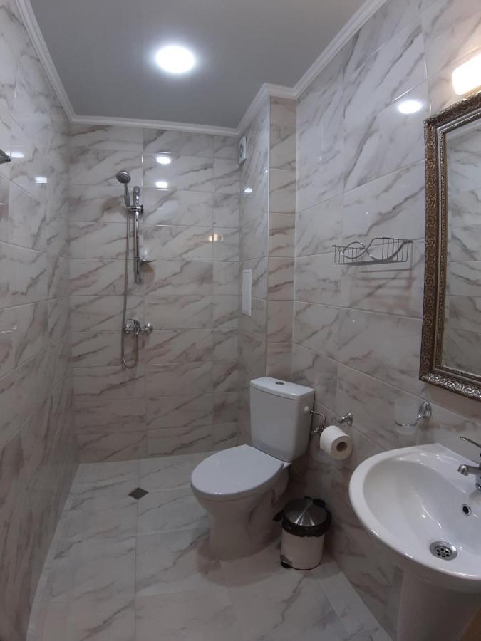 Amelia Sea Apartments Равда Екстер'єр фото